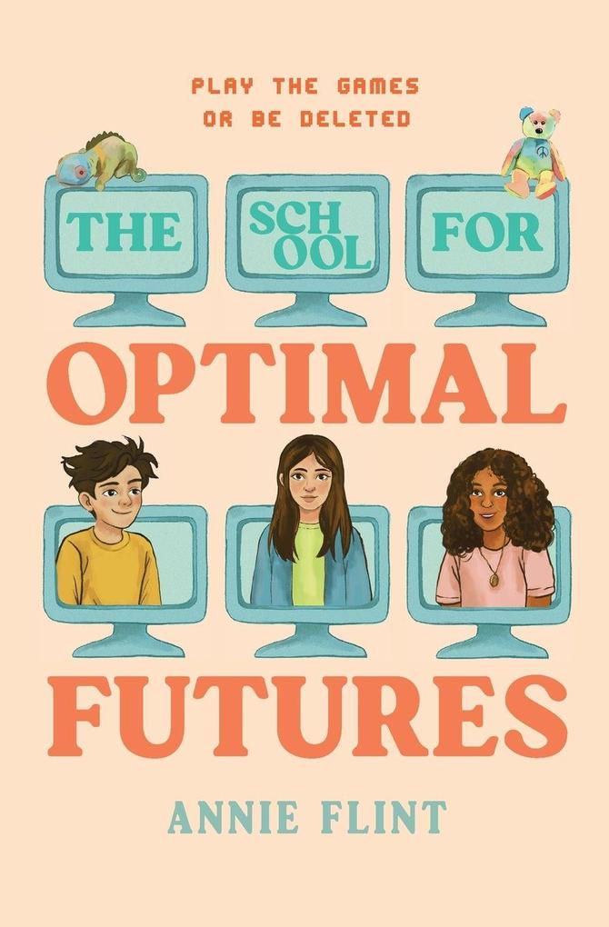 The School for Optimal Futures