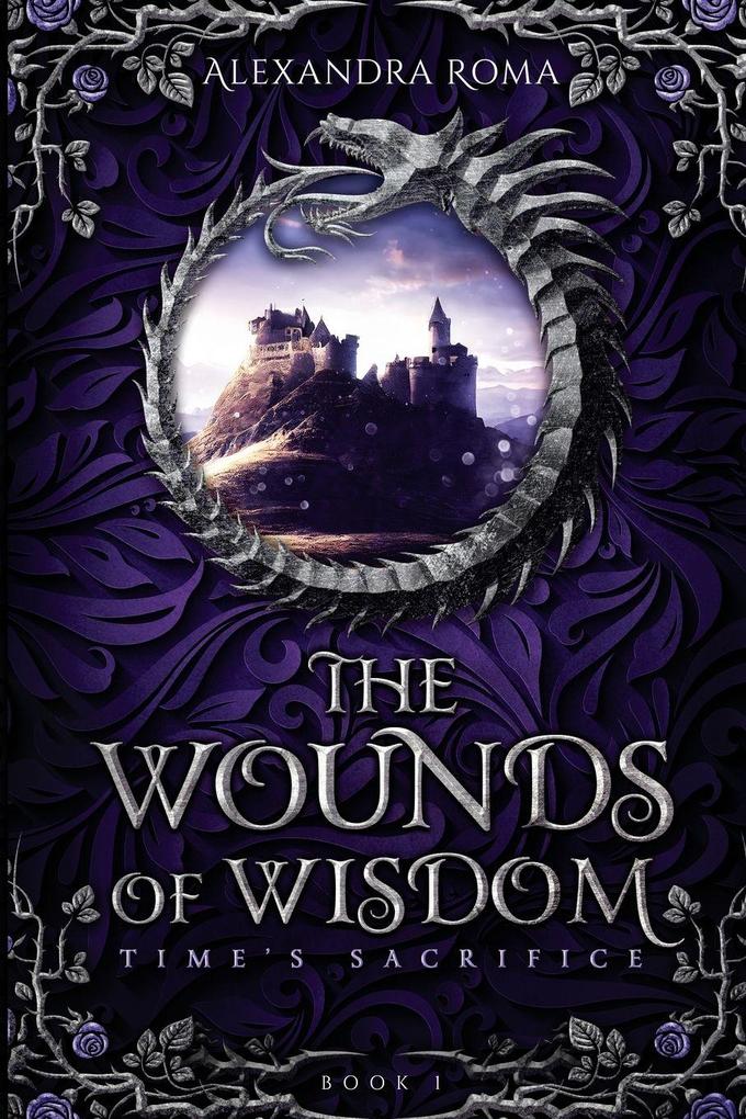 The Wounds of Wisdom