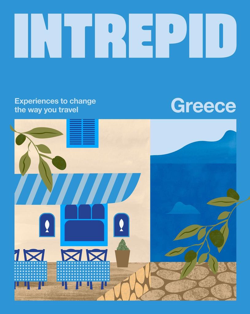 Intrepid Greece