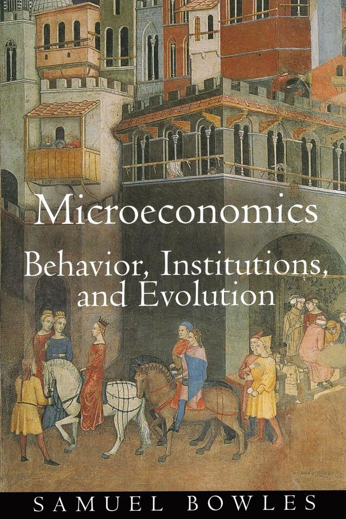 Microeconomics