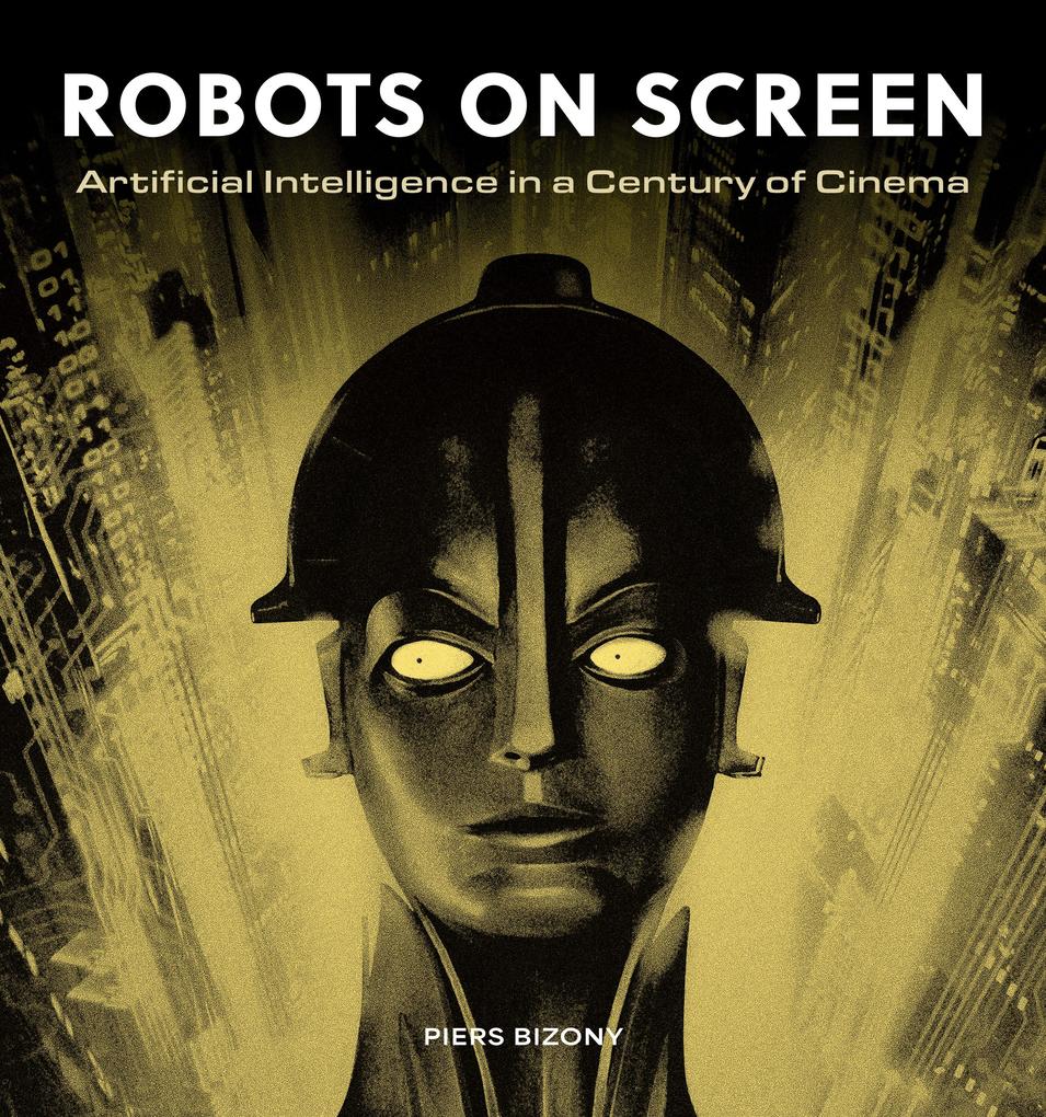 Robots on Screen