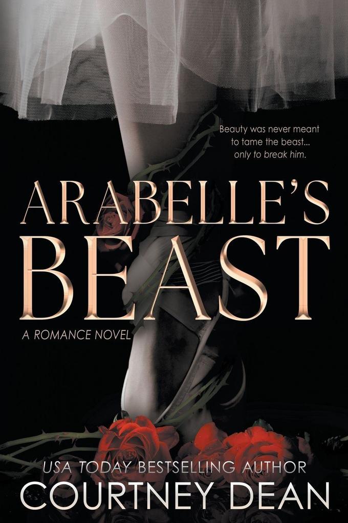 Arabelle's Beast