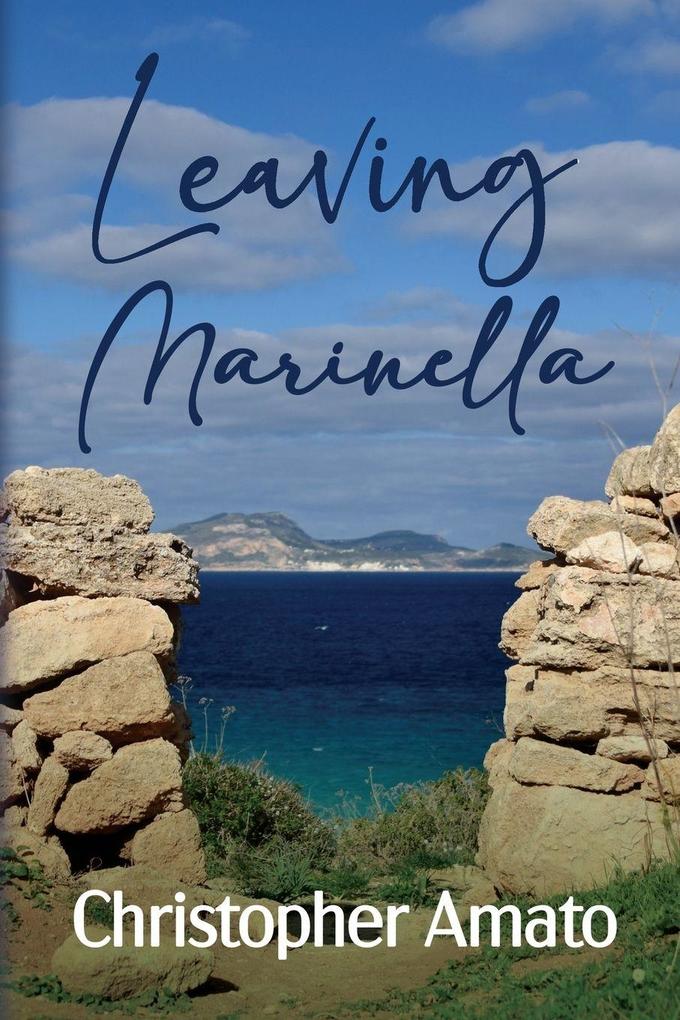 Leaving Marinella