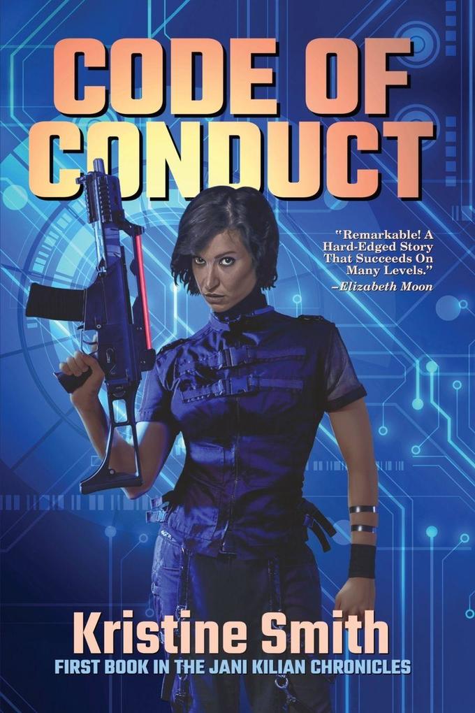 Code of Conduct