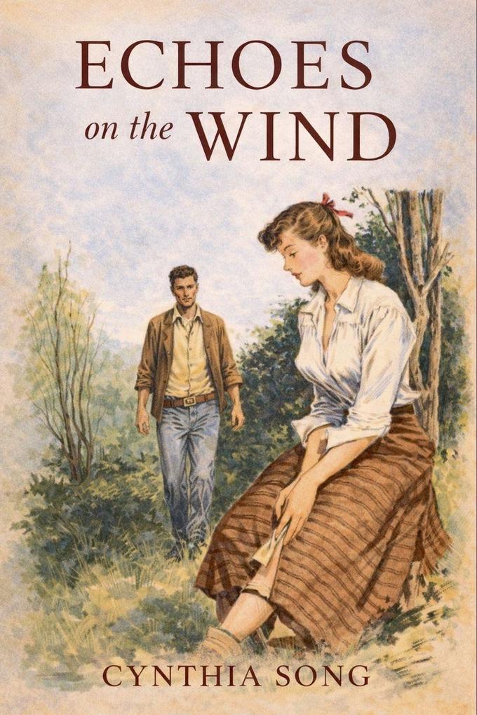Echoes on the Wind