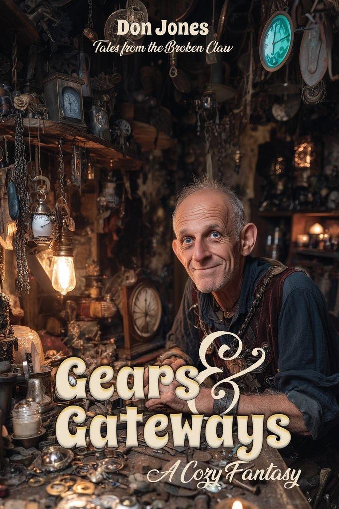 Gears & Gateways