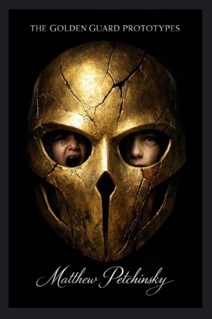 The Golden Guard Prototypes