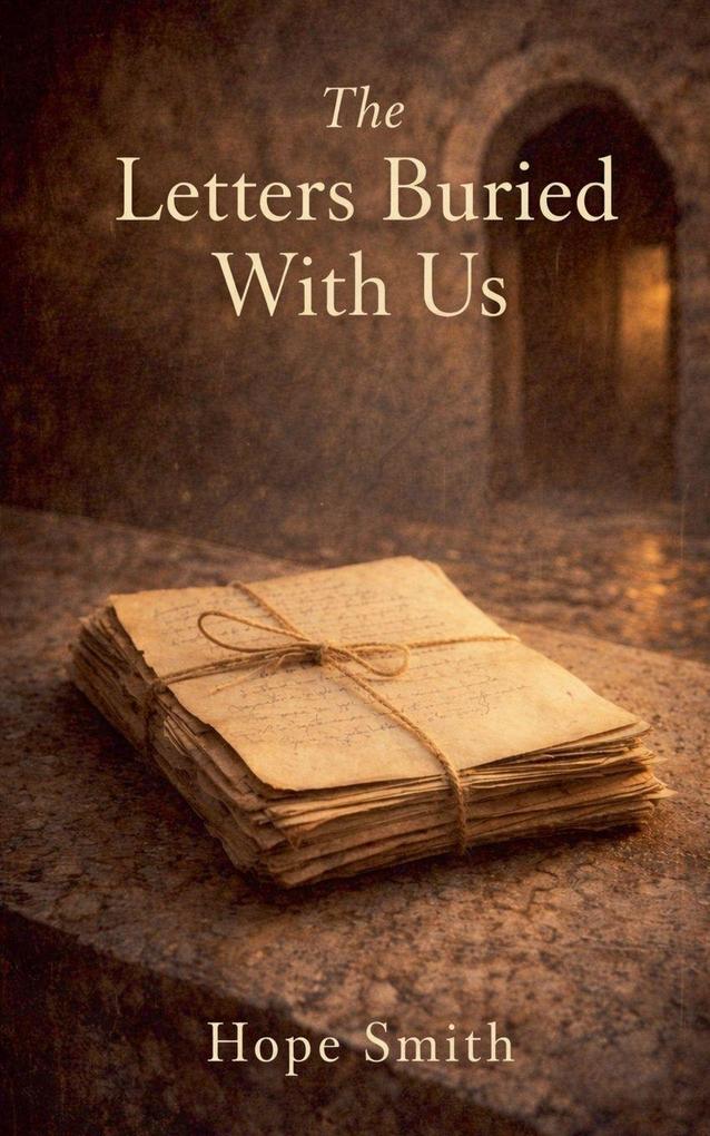 The Letters Buried With Us