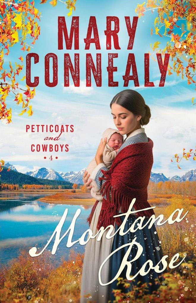 Montana Rose