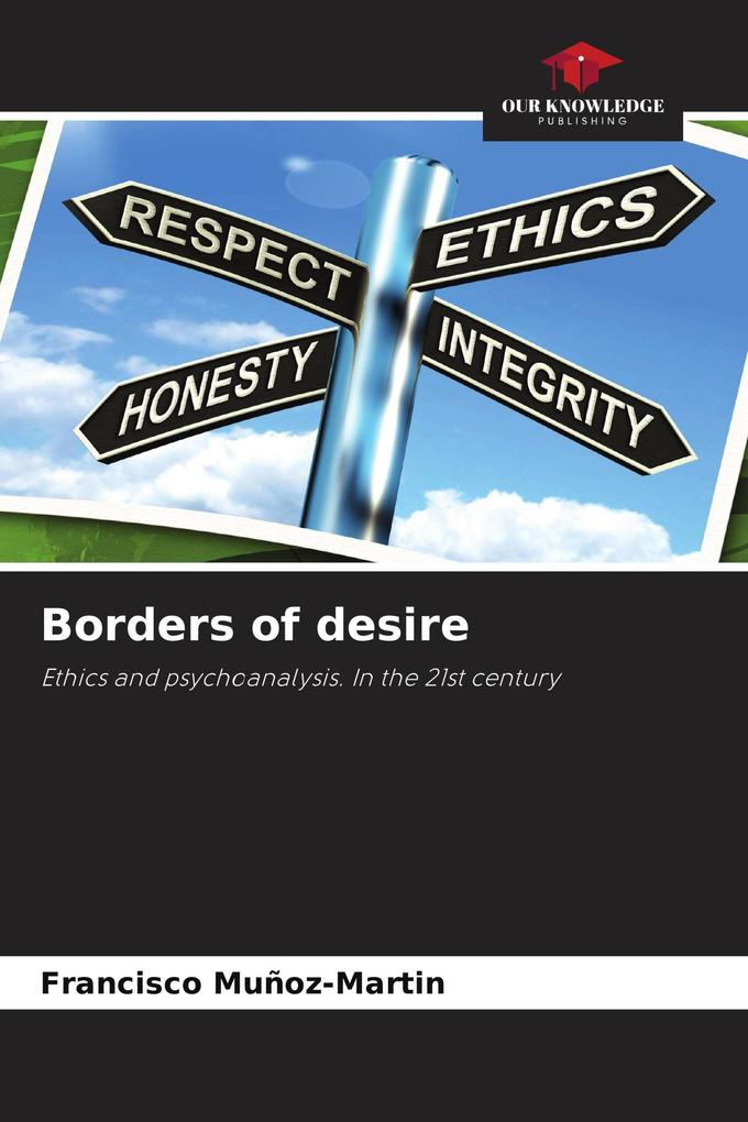 Borders of desire