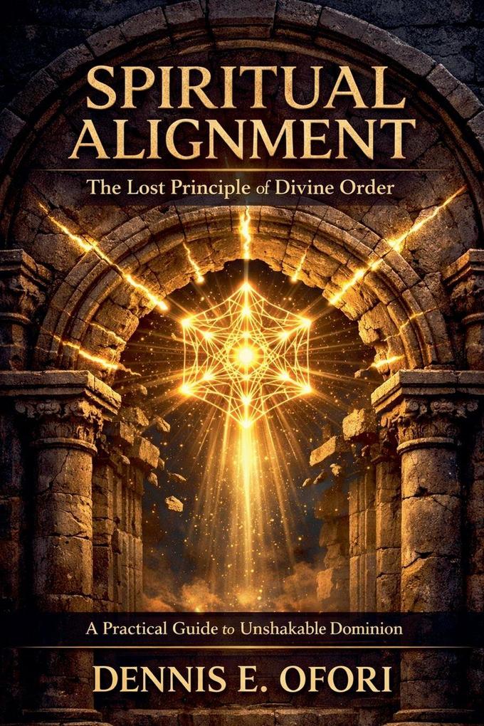 Spiritual Alignment