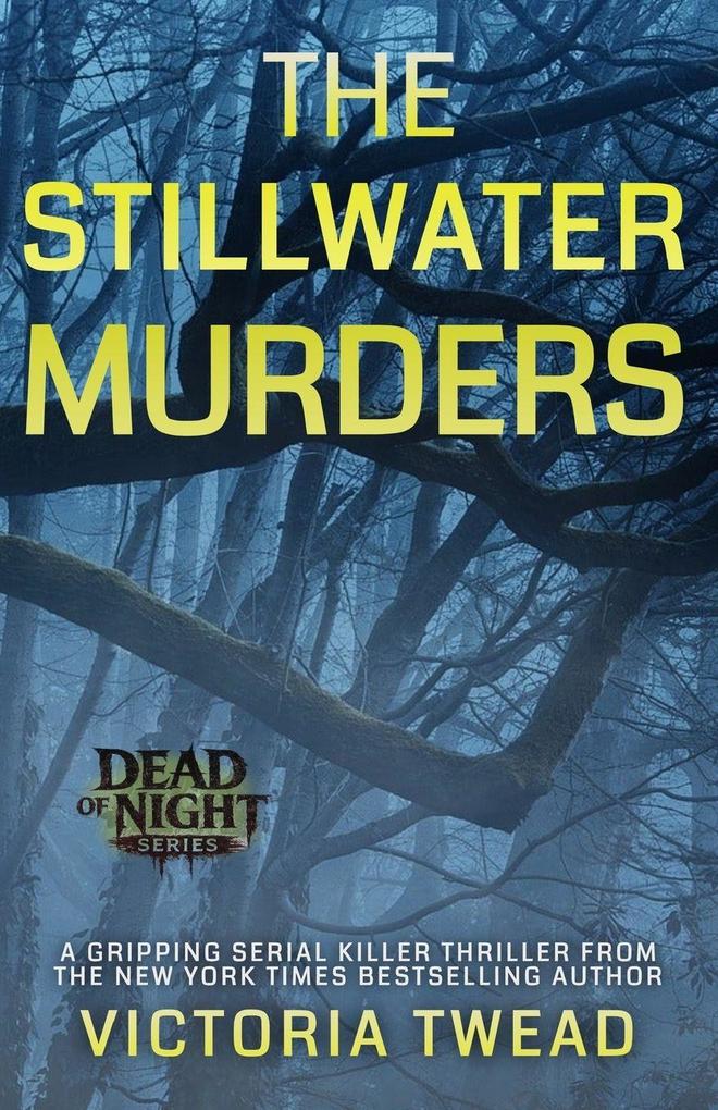 The Stillwater Murders