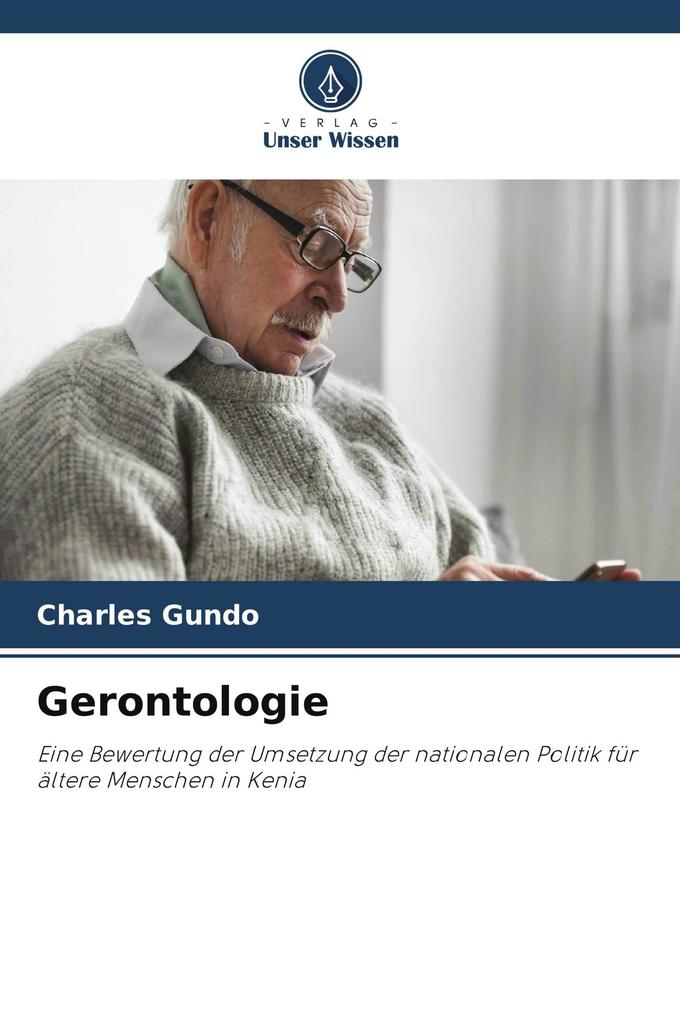 Gerontologie