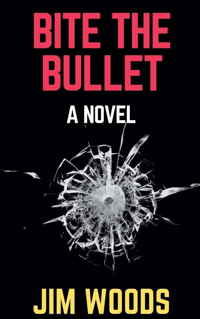 Bite The Bullet