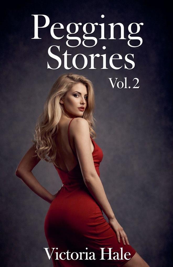 Pegging Stories Vol.2