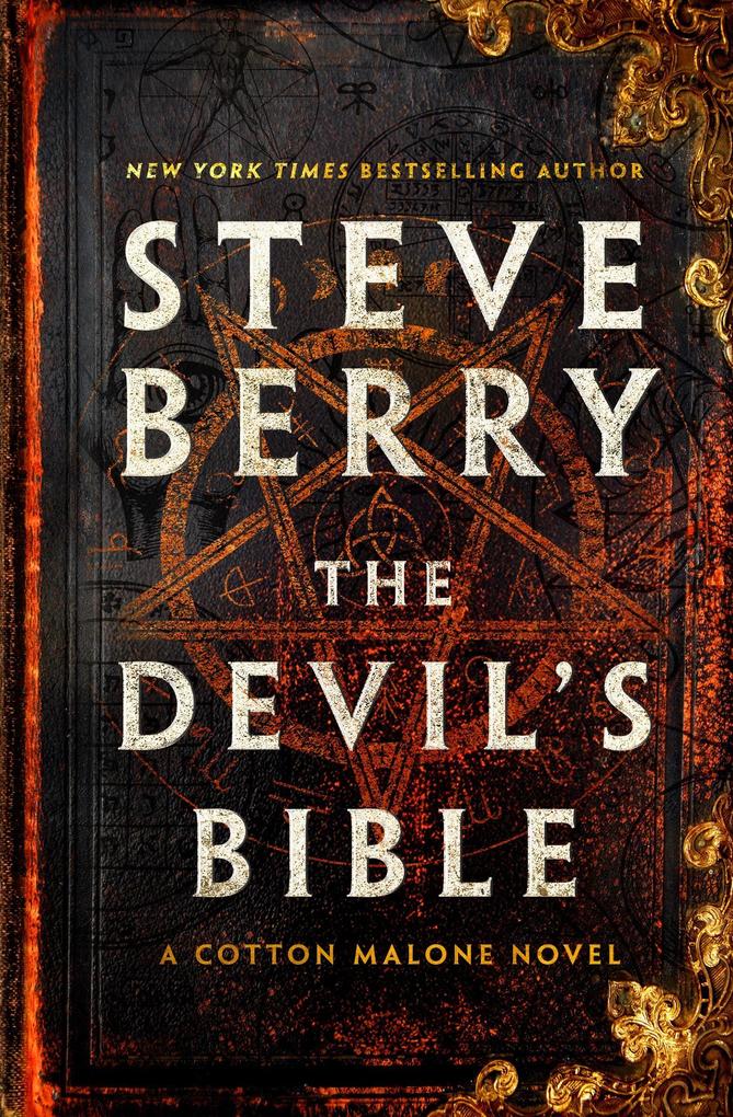 The Devil's Bible