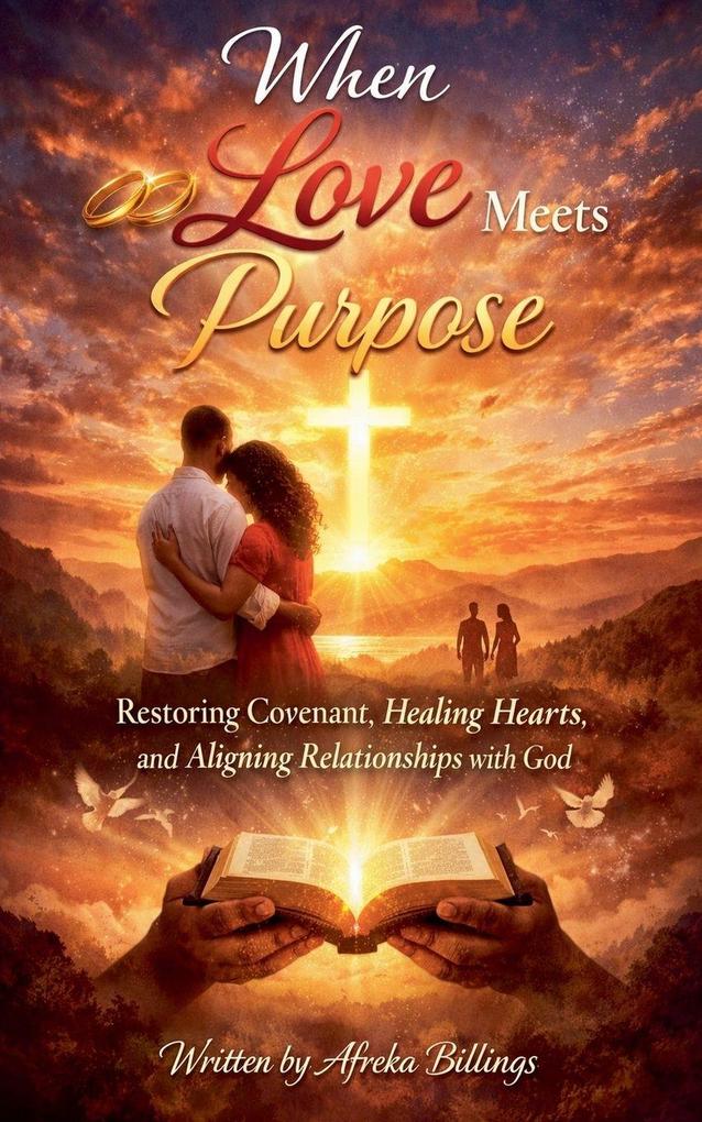 When Love Meets Purpose