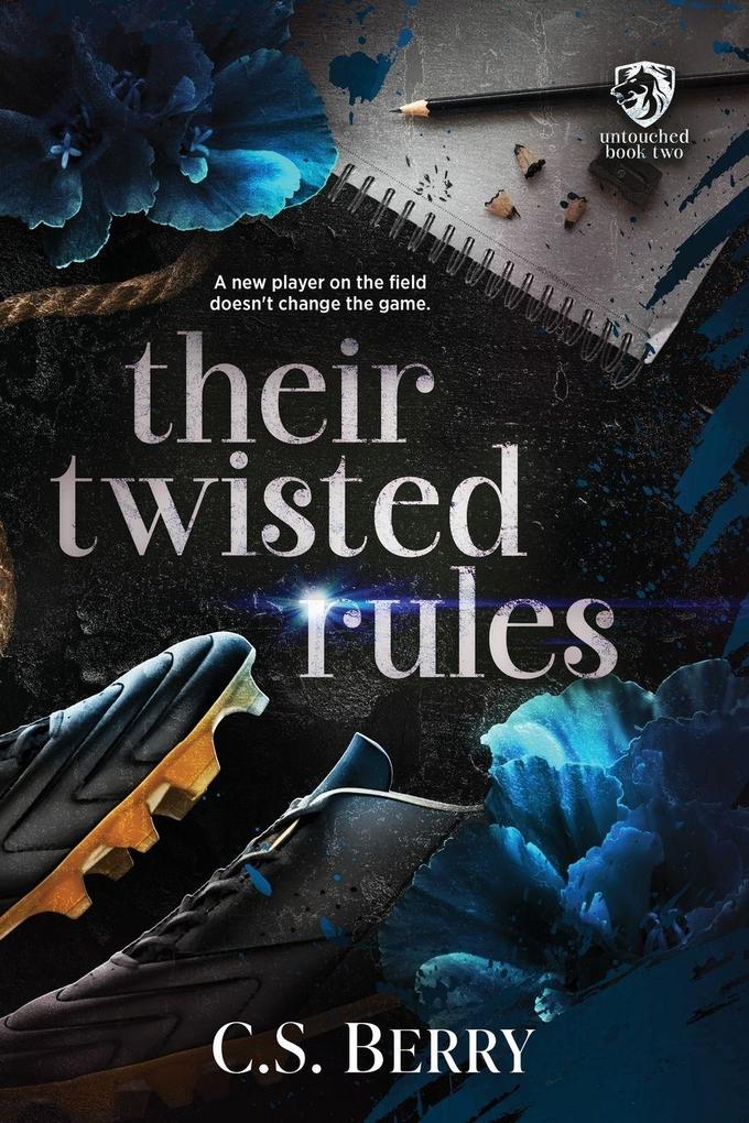 Their Twisted Rules
