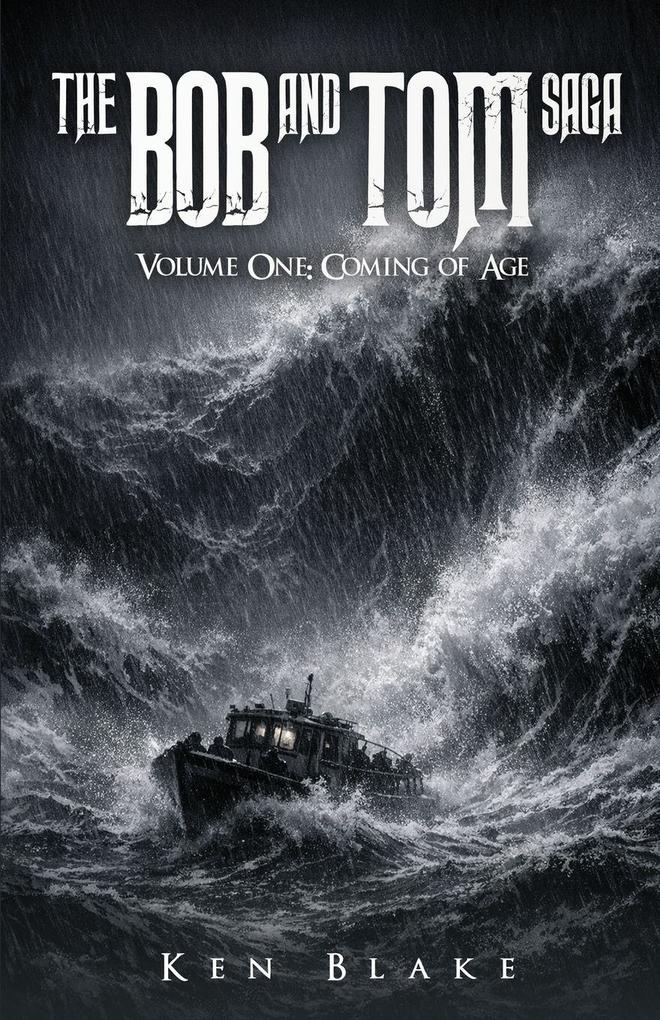 The Bob And Tom Saga