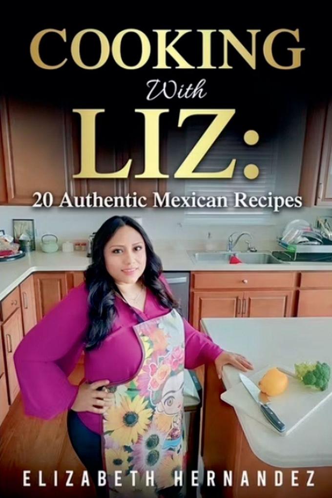 Cooking With Liz