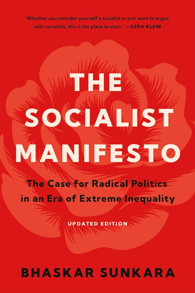 The Socialist Manifesto