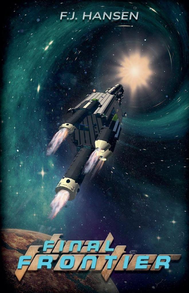 Final Frontier