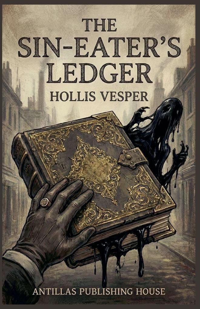 The Sin-Eater's Ledge