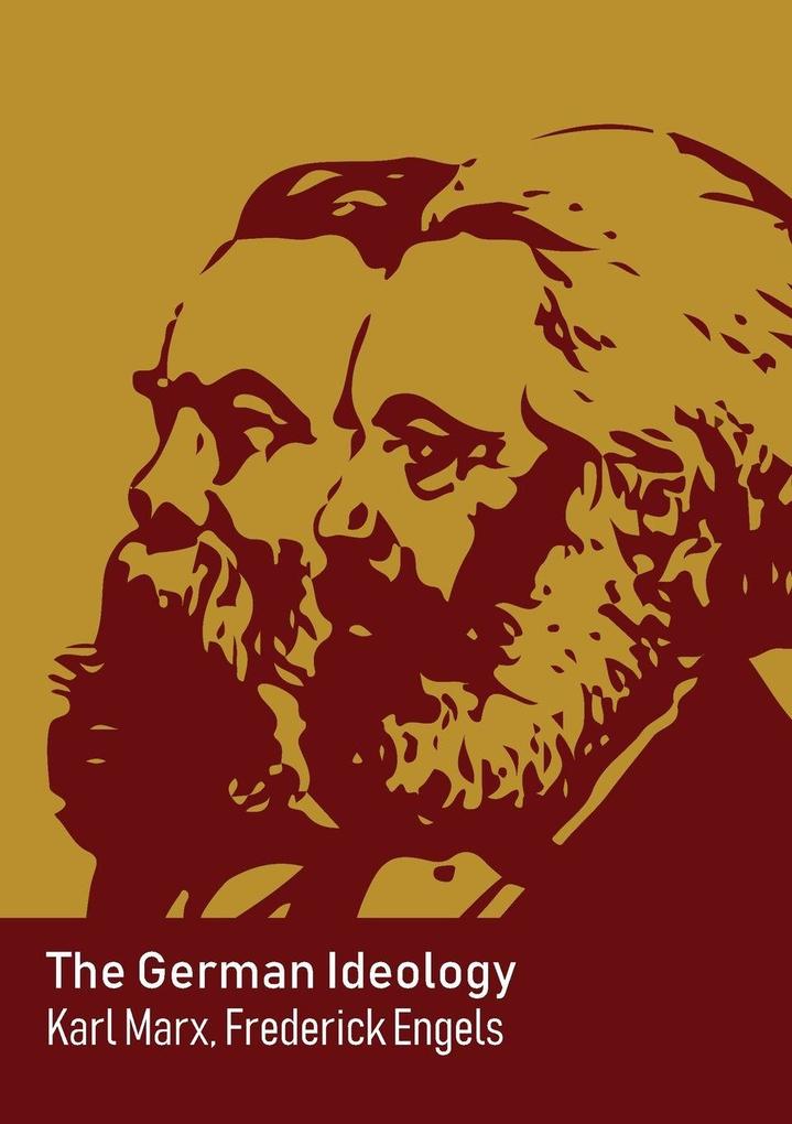 The German Ideology