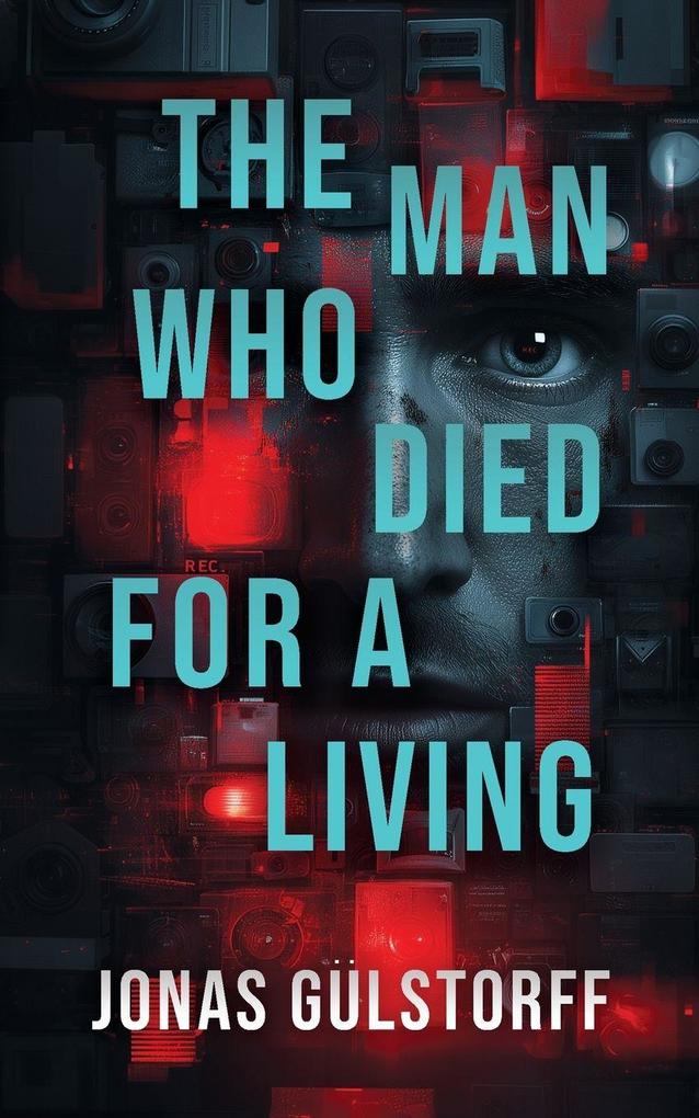 The Man Who Died For A Living