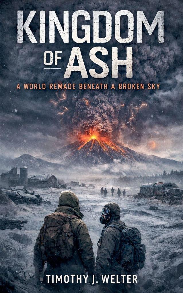 Kingdom of Ash