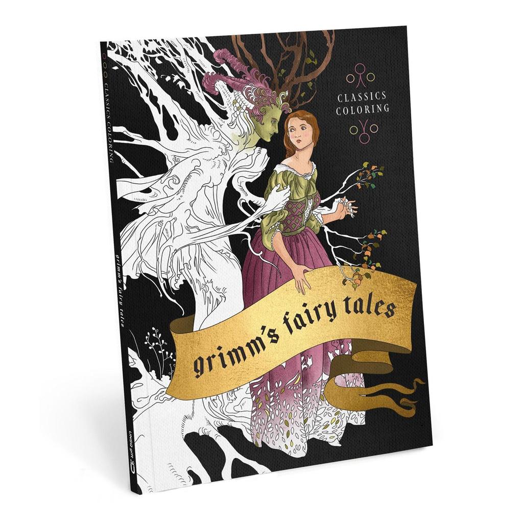 Grimm's Fairy Tales