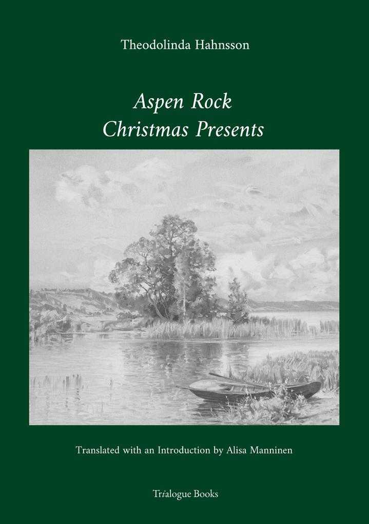 Aspen Rock Christmas Presents