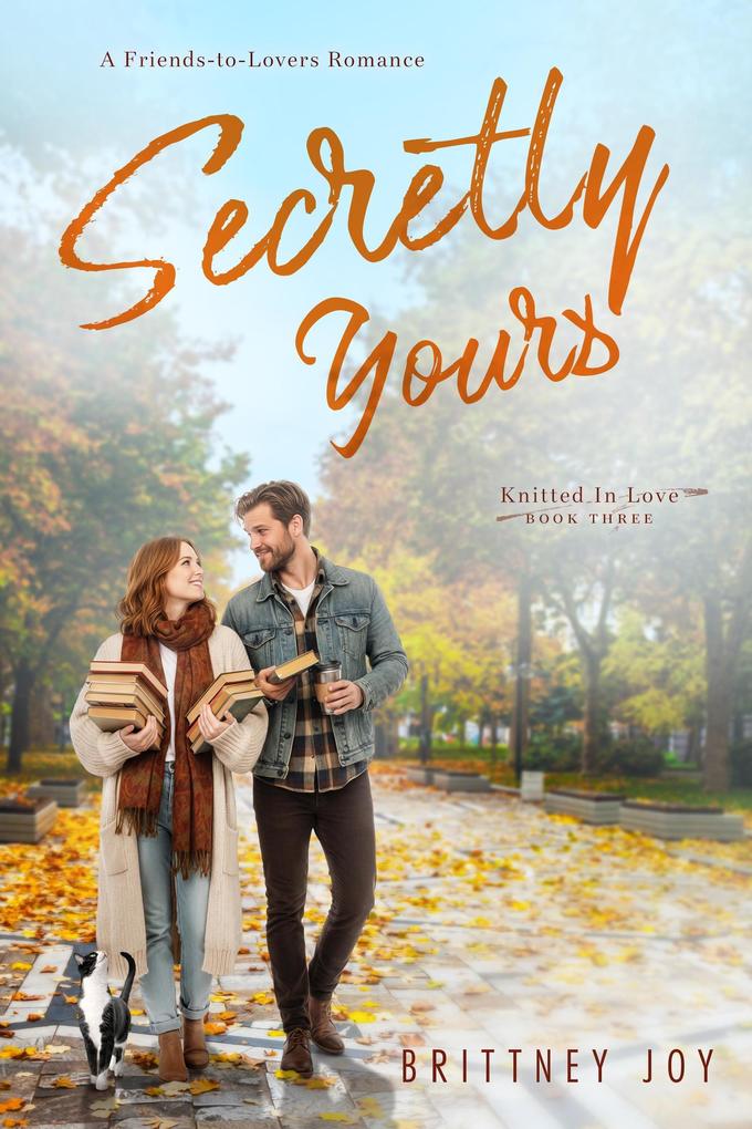 Secretly Yours