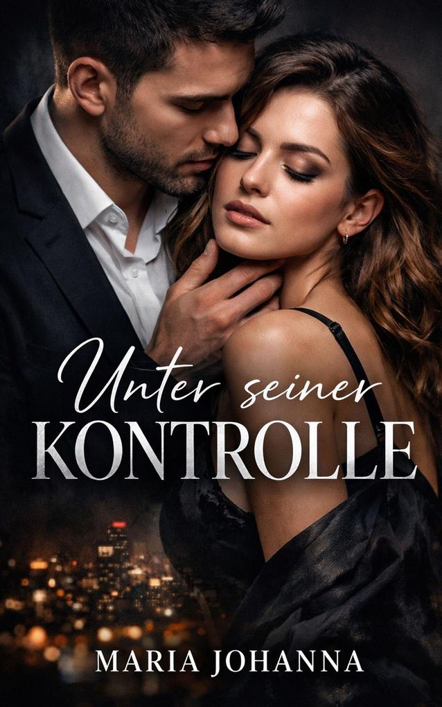 Unter seiner Kontrolle