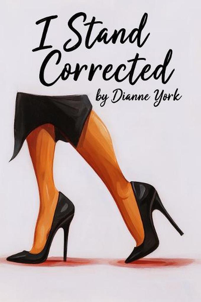 I Stand Corrected