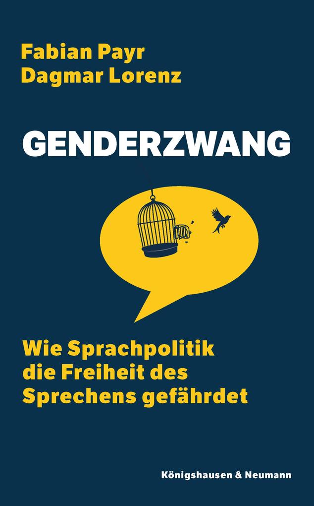 Genderzwang