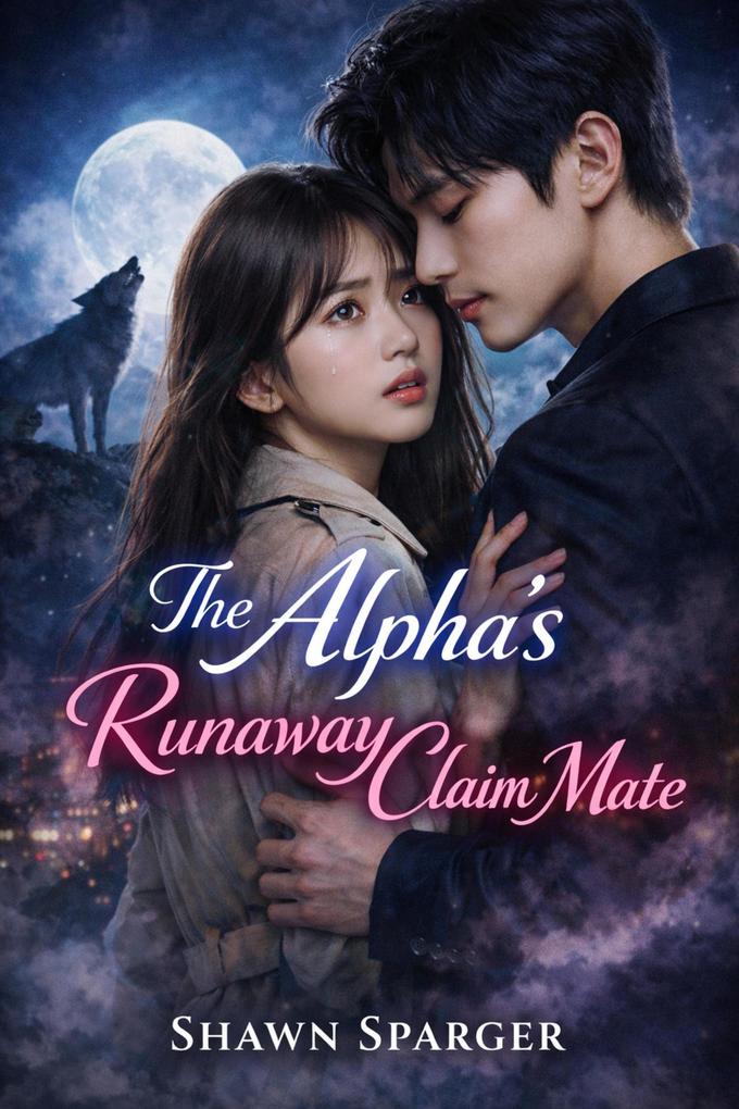 The Alpha's Runaway Claim Mate