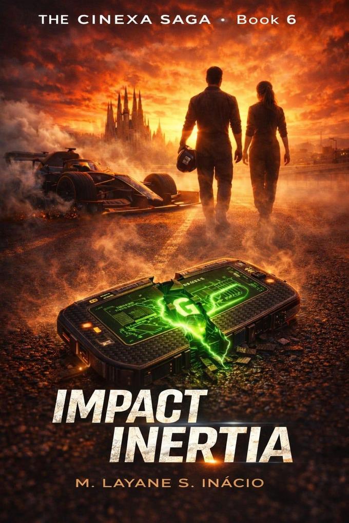 Impact Inertia