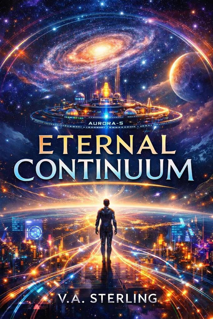 Eternal Continuum