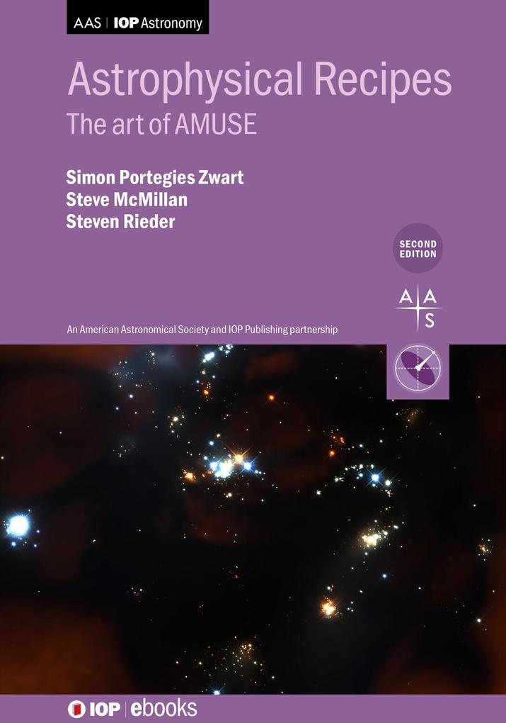 Astrophysical Recipes (Second Edition)