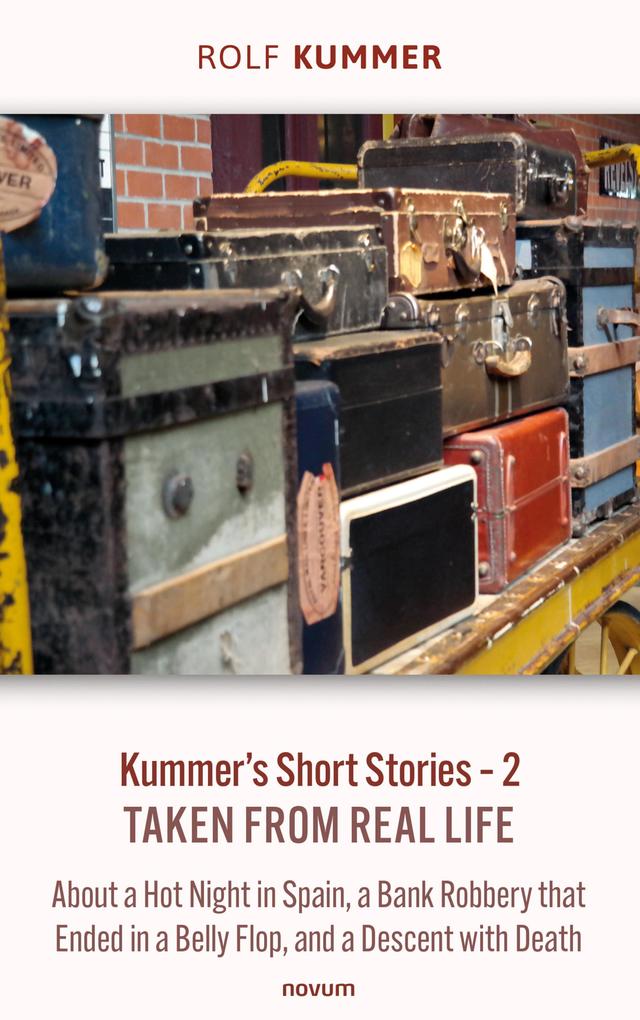 Kummer's Short Stories - 2