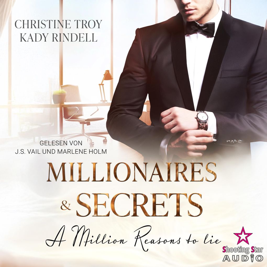 A Million Reasons to lie