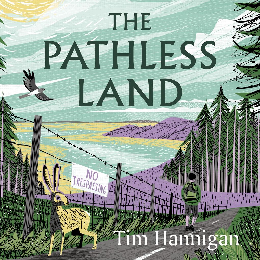The Pathless Land