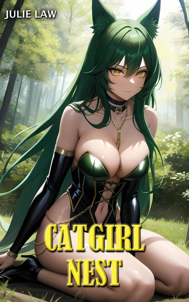 Catgirl Nest