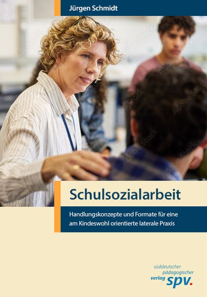 Schulsozialarbeit