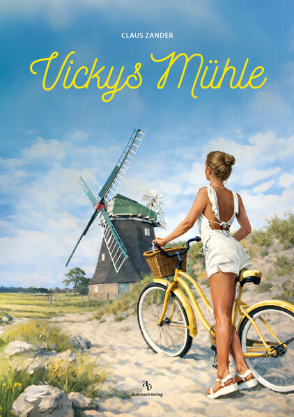 Vickys Mühle