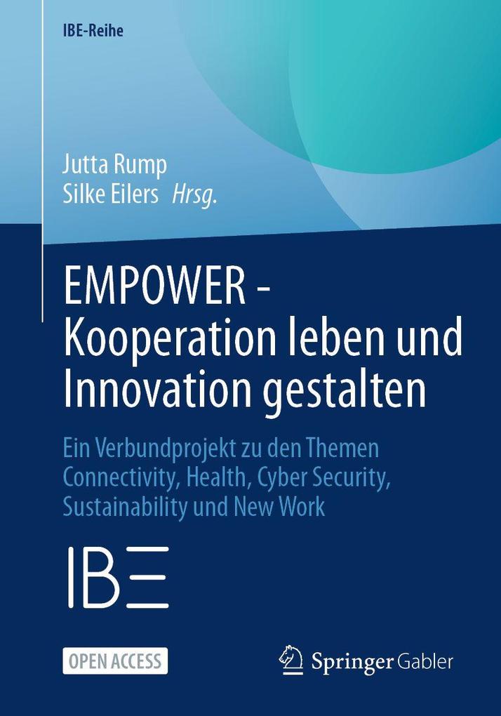 EMPOWER - Kooperation leben und Innovation gestalten