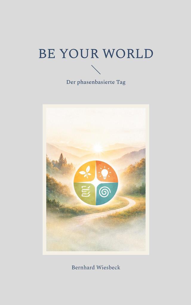 Be Your World