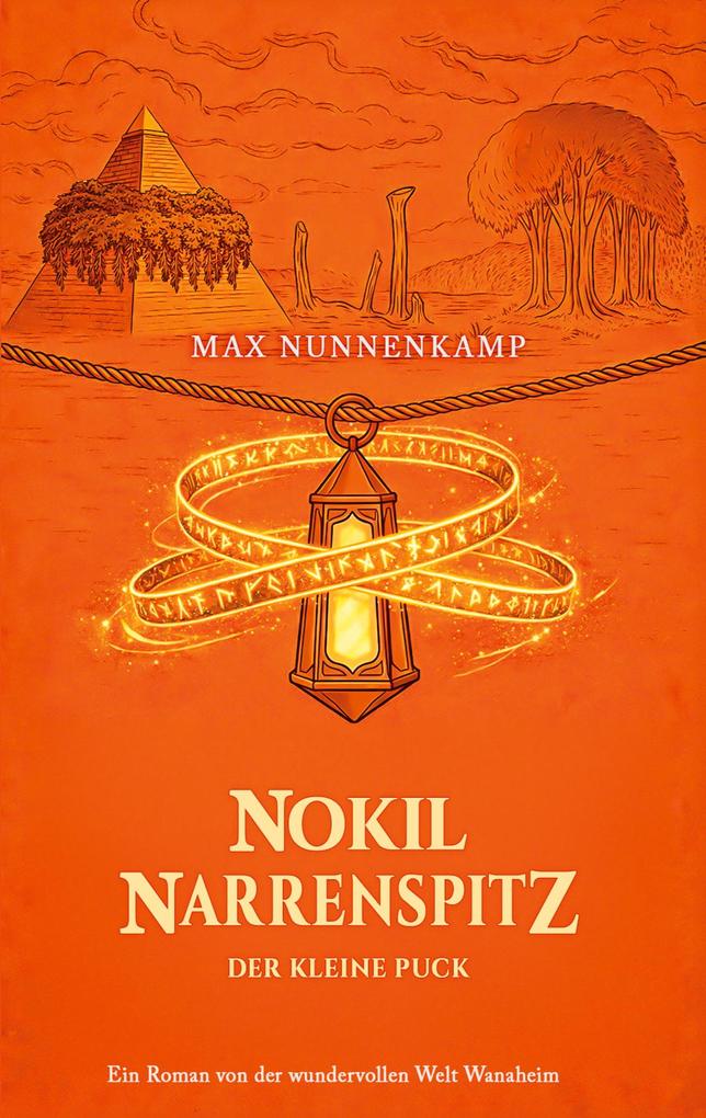 Nokil Narrenspitz