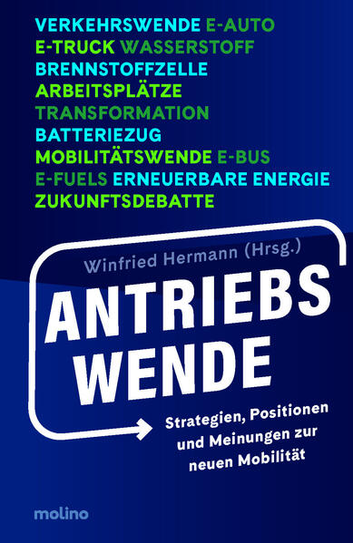 Antriebswende